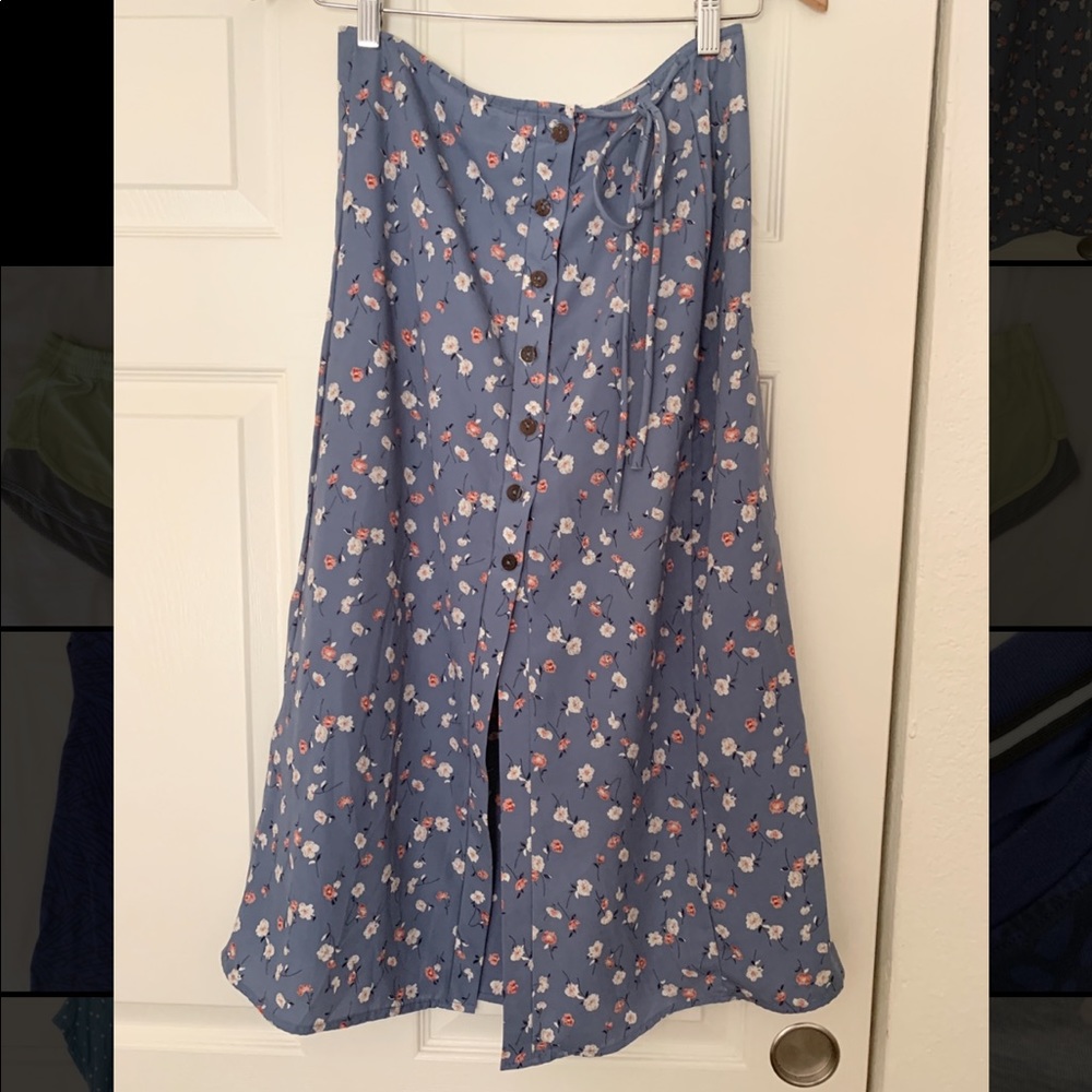 Urban Outfitters skirt